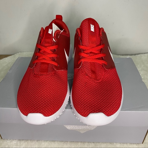 NEW Nike Roshe G Spikeless Golf Shoes Men’s size 9 - Picture 8 of 10